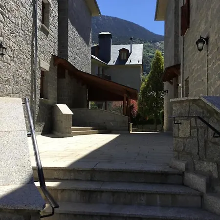 La Coma De Alba -nuevo- Benasque