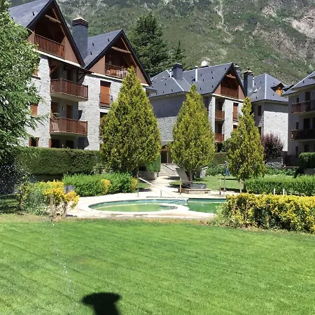 La Coma De Alba -nuevo- Appartement