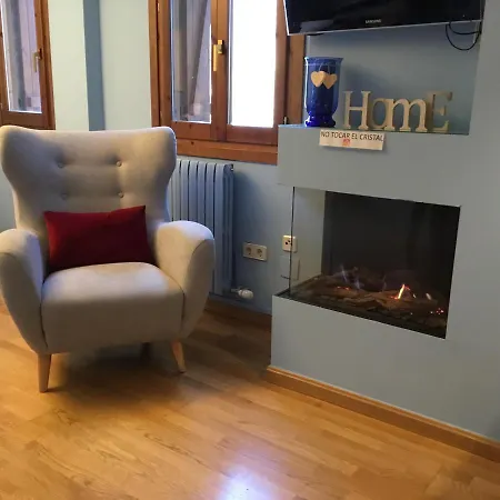 La Coma De Alba -nuevo- Benasque