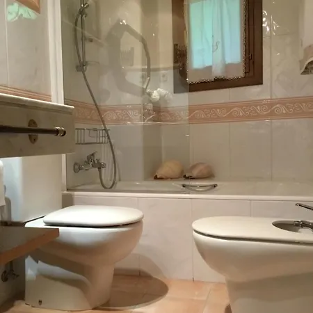 La Coma De Alba -nuevo- Apartment Benasque