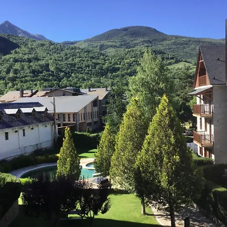 La Coma De Alba -nuevo- Benasque