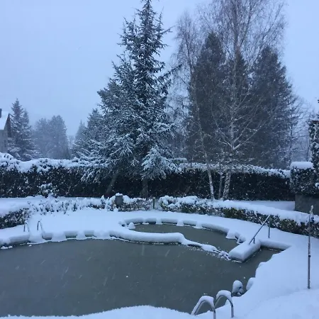 La Coma De Alba -nuevo- Apartment *