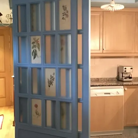 La Coma De Alba -nuevo- Apartamento