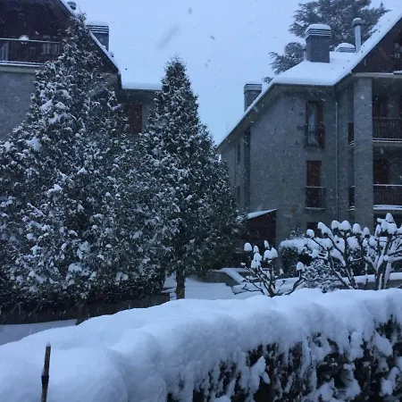 Apartamento La Coma De Alba -nuevo- *