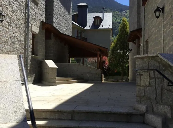 La Coma De Alba -nuevo- Benasque