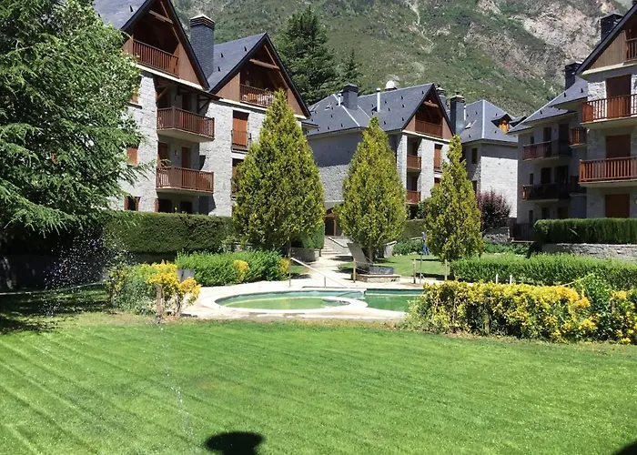 La Coma De Alba -nuevo- Apartamento