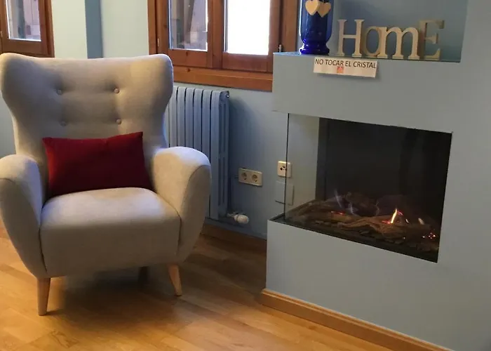 La Coma De Alba -nuevo- Benasque