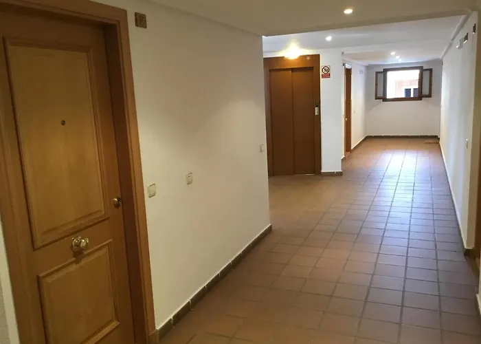 Apartamento La Coma De Alba -nuevo- Benasque