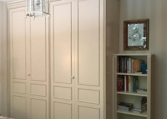 La Coma De Alba -nuevo- Apartamento Benasque