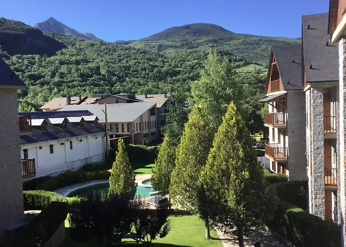 La Coma De Alba -nuevo- Benasque