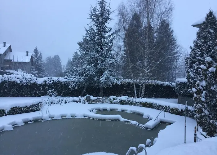 La Coma De Alba -nuevo- Apartamento *