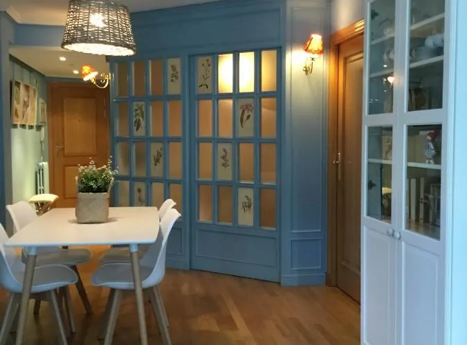 La Coma De Alba -nuevo- Apartamento