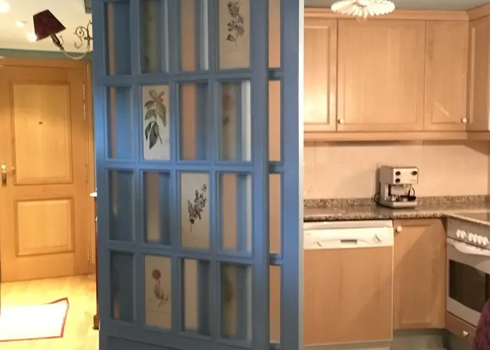 La Coma De Alba -nuevo- Apartamento