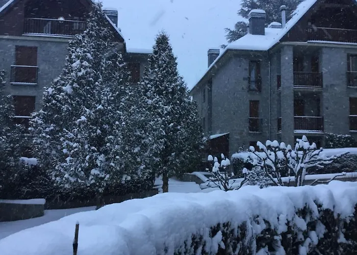 Apartamento La Coma De Alba -nuevo- *